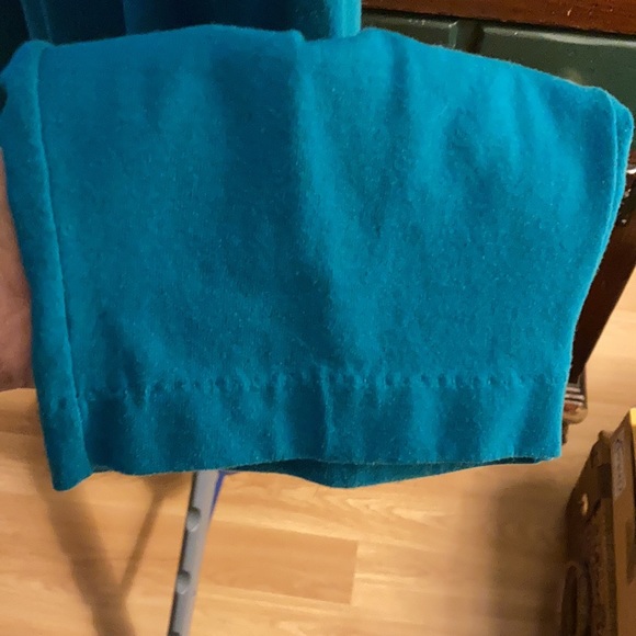 Double Take elastic waist pull on pants 18W - Picture 4 of 7